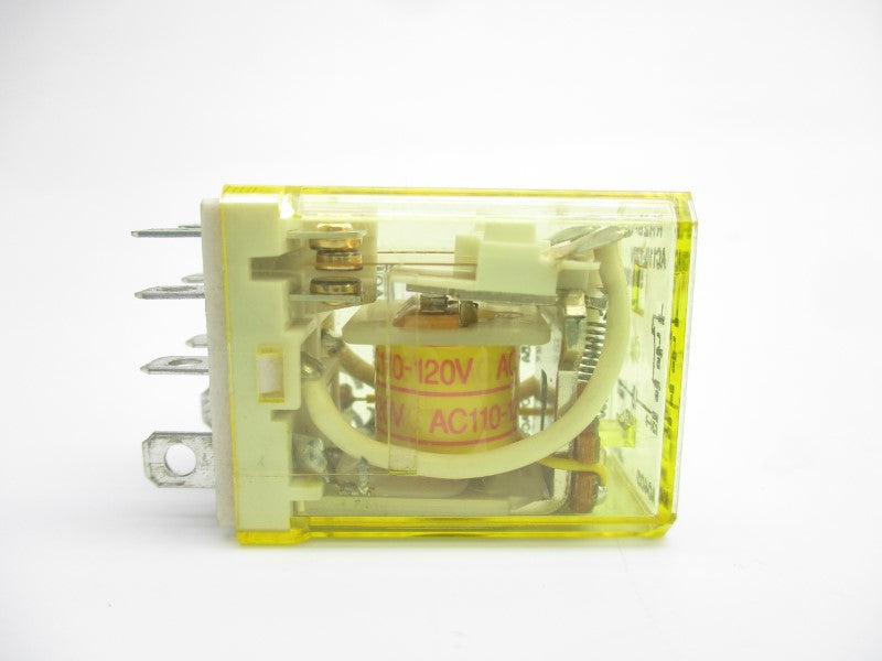 IDEC RH2B-UL 110-120VAC UNMP