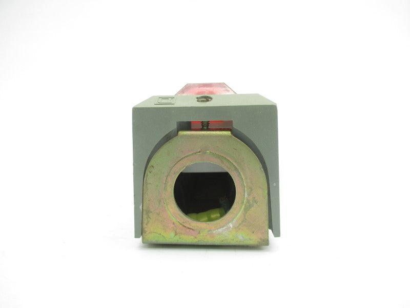 SQUARE D 9001BG308 SER. A 600VAC-DC UNMP