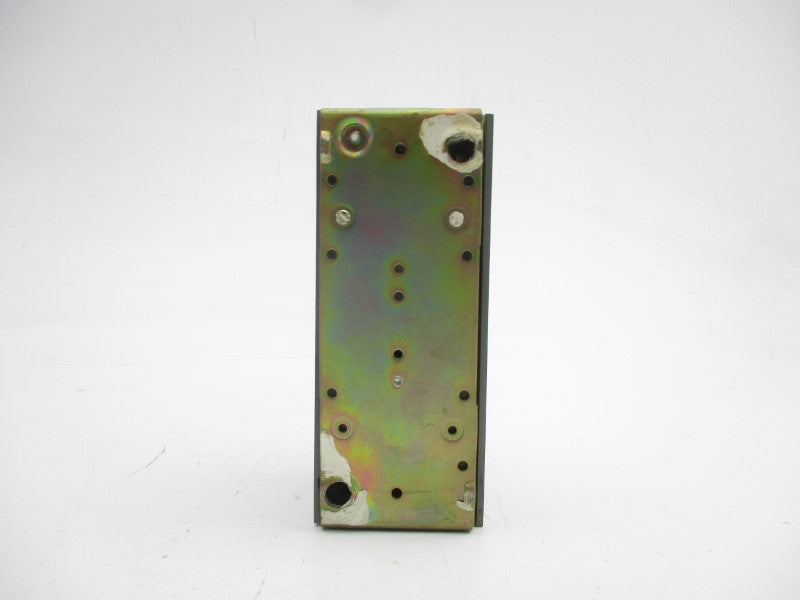SQUARE D 9001BG308 SER. A 600VAC-DC UNMP