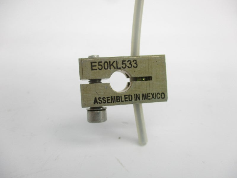 CUTLER HAMMER E50KL533 SER. A1 NSMP