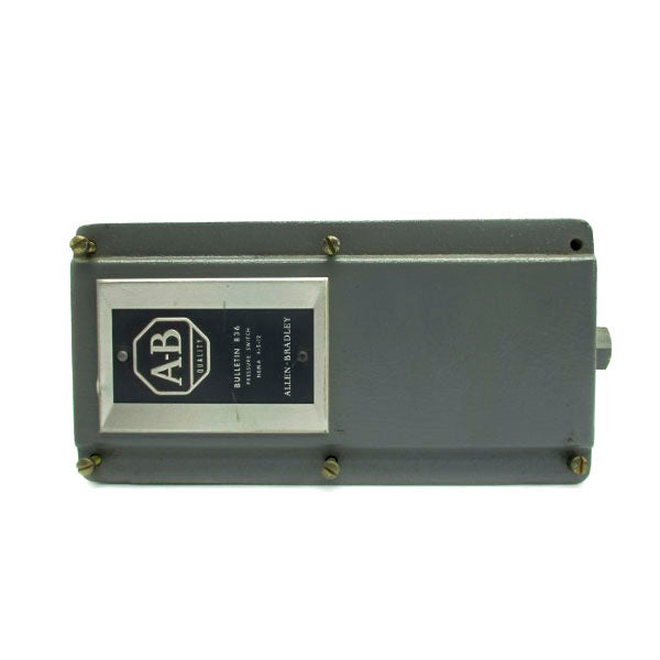 ALLEN BRADLEY 836-C2 SER. A 24-600V 65PSI NSNP