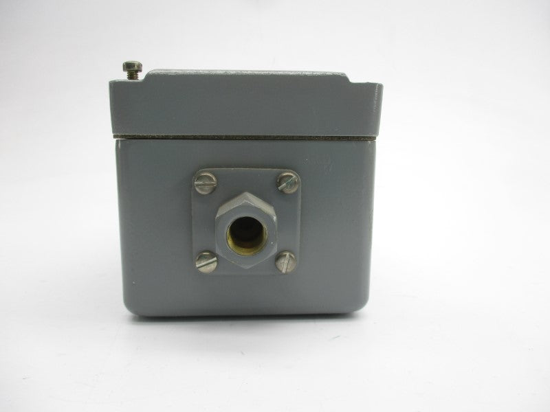 ALLEN BRADLEY 836-C2 SER. A 24-600V 65PSI NSNP