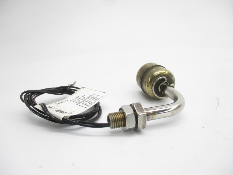 MADISON M5010 220VAC 0.14A 300PSI NSNP