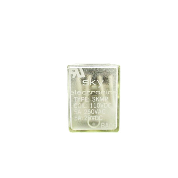 SKY ELECTRONICS SKMP 110VDC 5A NSNP