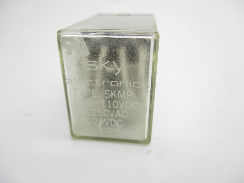 SKY ELECTRONICS SKMP 110VDC 5A NSNP