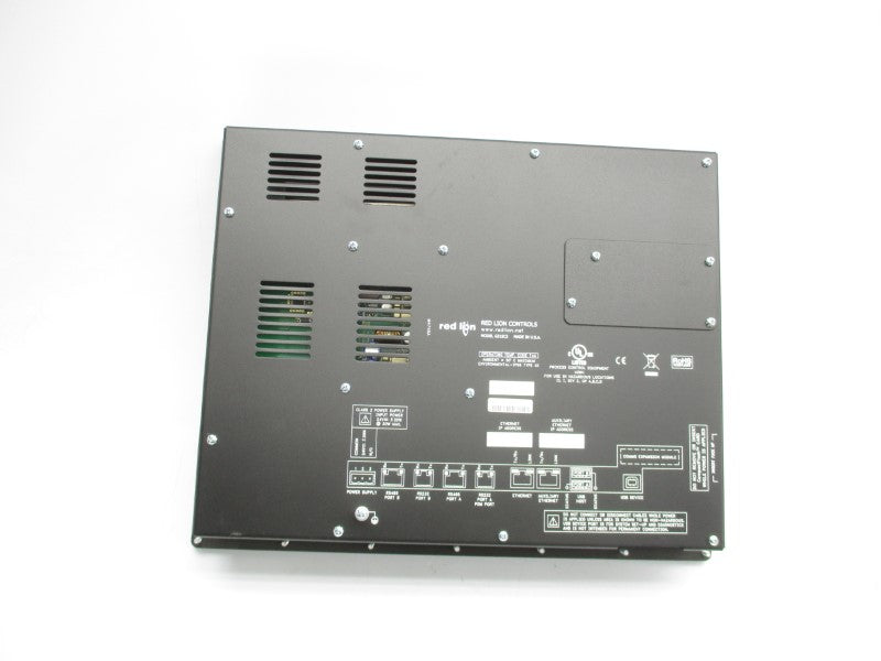 RED LION CONTROLS G315C210 24VDC NSNP