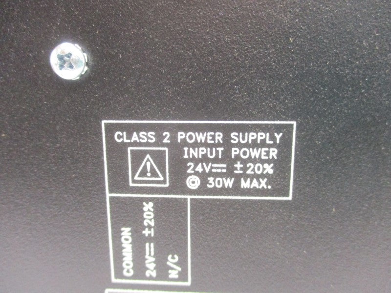 RED LION CONTROLS G315C210 24VDC NSNP