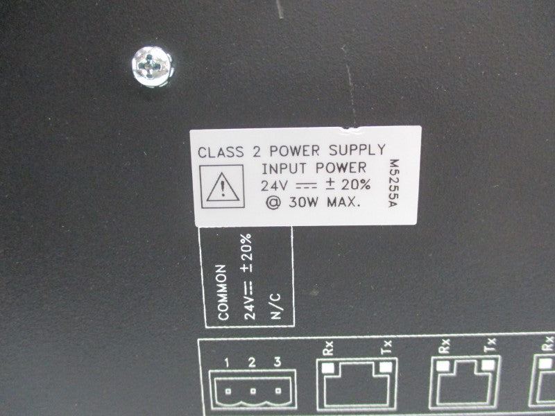 RED LION CONTROLS G315C210 24VDC NSMP