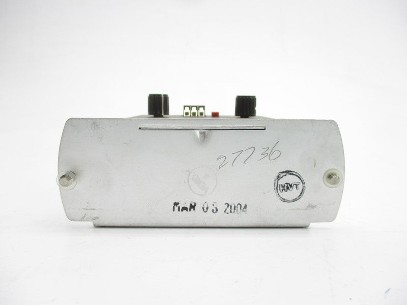 AMETEK 408-8200 24V UNMP