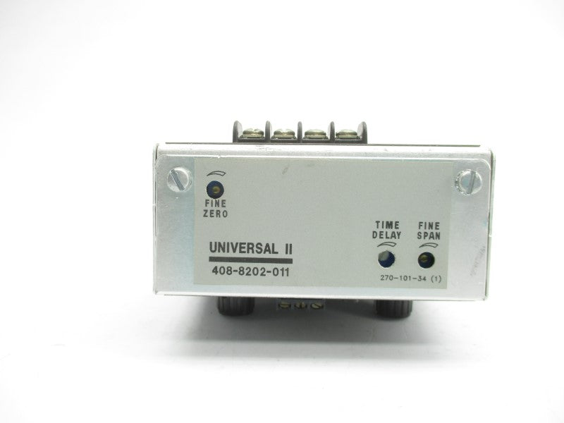 AMETEK 408-8200 24V UNMP