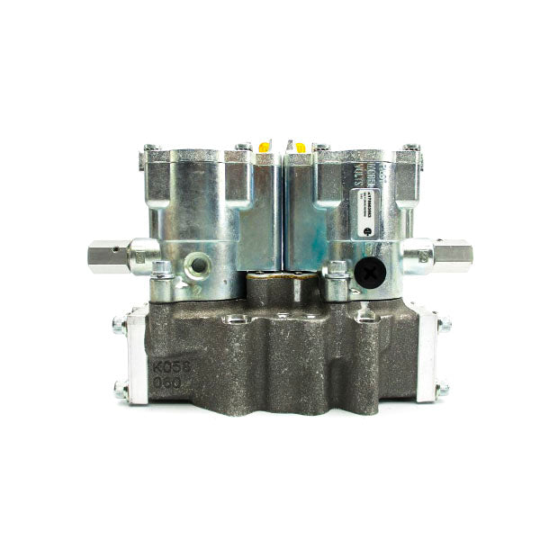 PARKER L6553910253 110/120VAC 140PSI NSNP