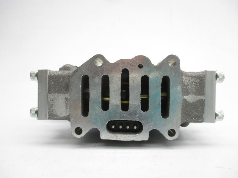 PARKER L6553910253 110/120VAC 140PSI NSNP