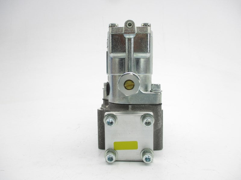PARKER L6553910253 110/120VAC 140PSI NSNP