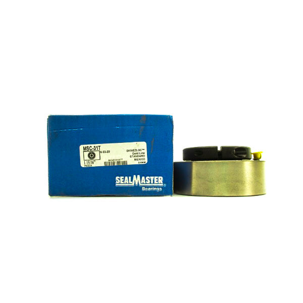 SEALMASTER MSC-31T 1-15/16" NSMP