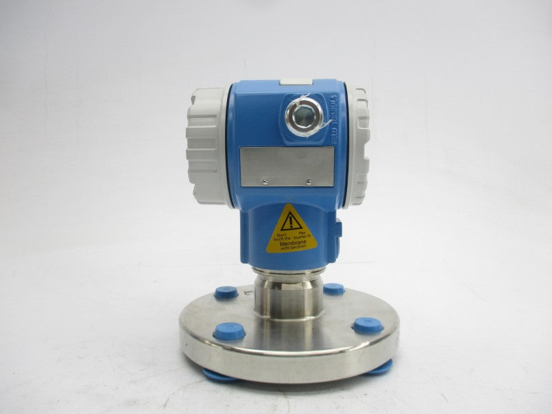 ENDRESS+HAUSER PMP71-SBC1P61AFAAA 11.5-30VDC 275PSI NSNP