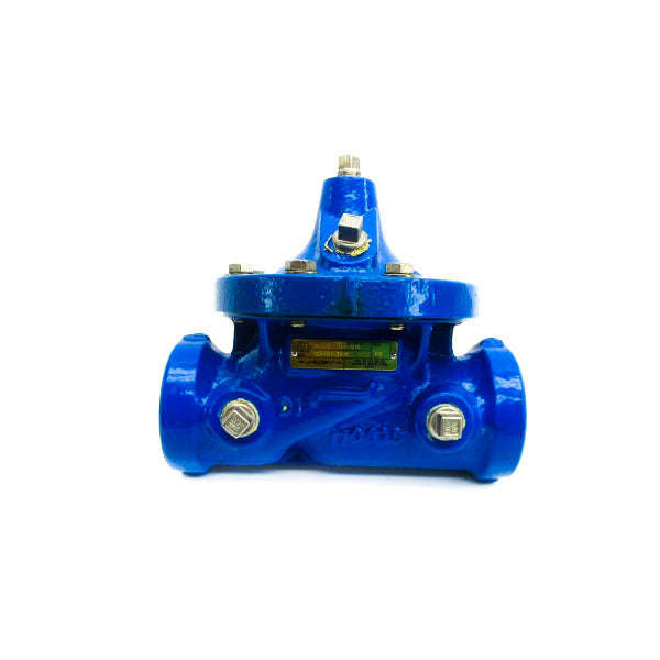 CLA VAL 124-01A 1-1/2" UNMP