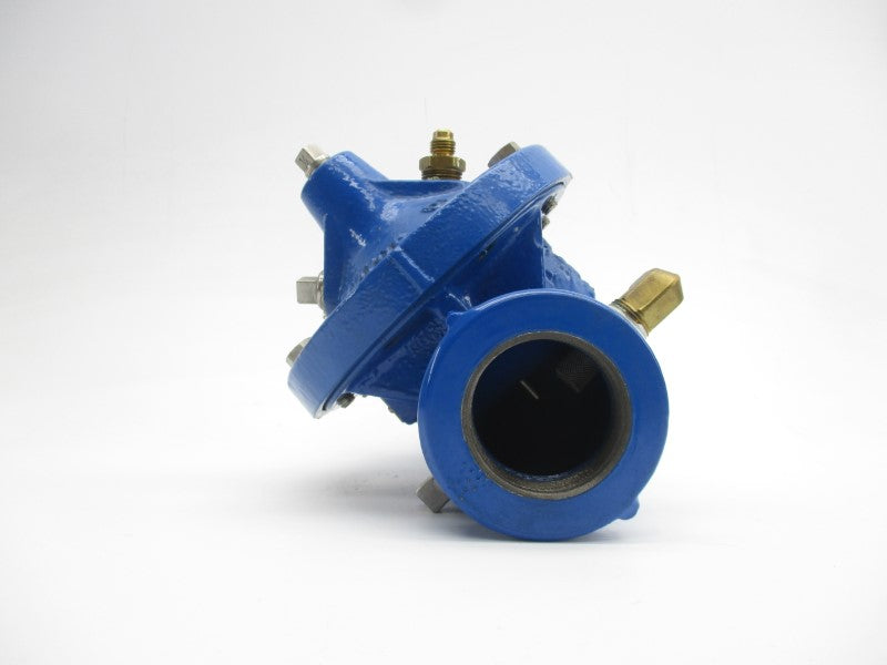 CLA VAL 124-01A 1-1/2" UNMP