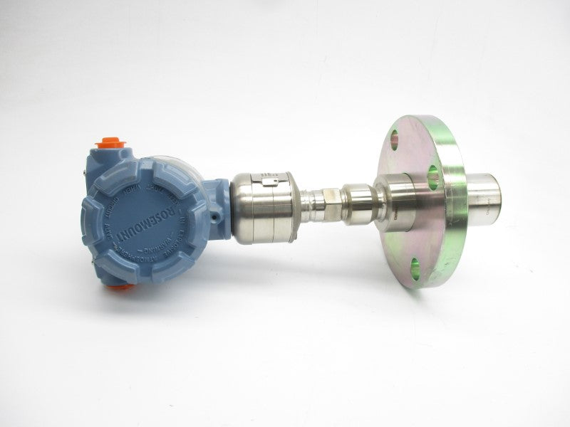 ROSEMOUNT 3051S2TG1A2B11A1AM5 30PSI NSNP