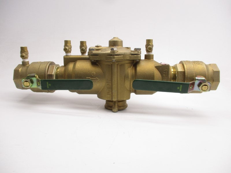 WATTS LF009M2QT 175PSI 2" NSNP