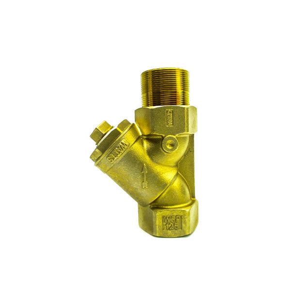 WATTS NSF-61-G WOG400 WSP125 2" NSNP