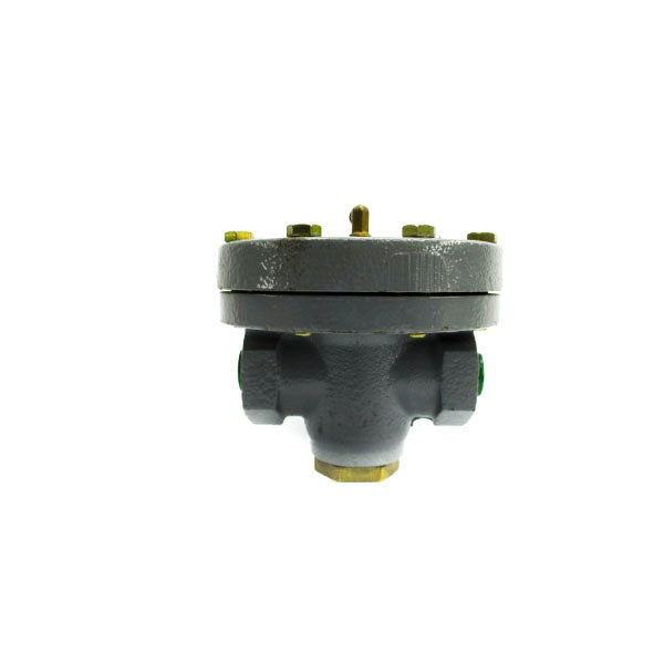 FISHER CONTROLS 92C-13 250PSI (AS PICTURED) UNMP