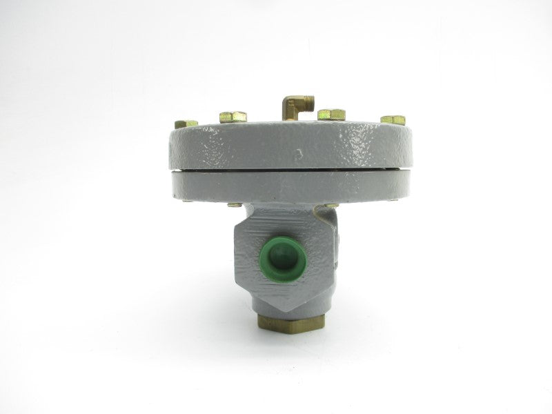 FISHER CONTROLS 92C-13 250PSI (AS PICTURED) UNMP