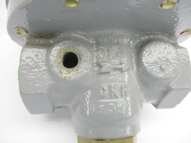 FISHER CONTROLS 92C-13 250PSI (AS PICTURED) UNMP