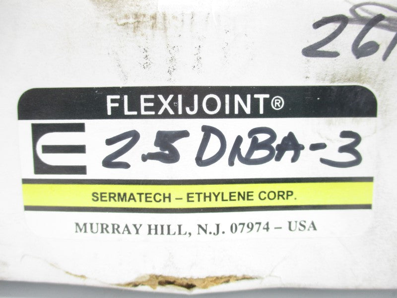 ETHYLENE 2.5DIBA-3 NSFS