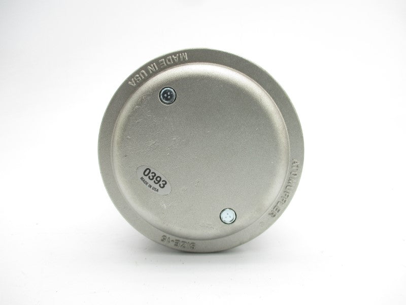 ALWITCO 0393015 M15/E14 1-1/2" NSMP