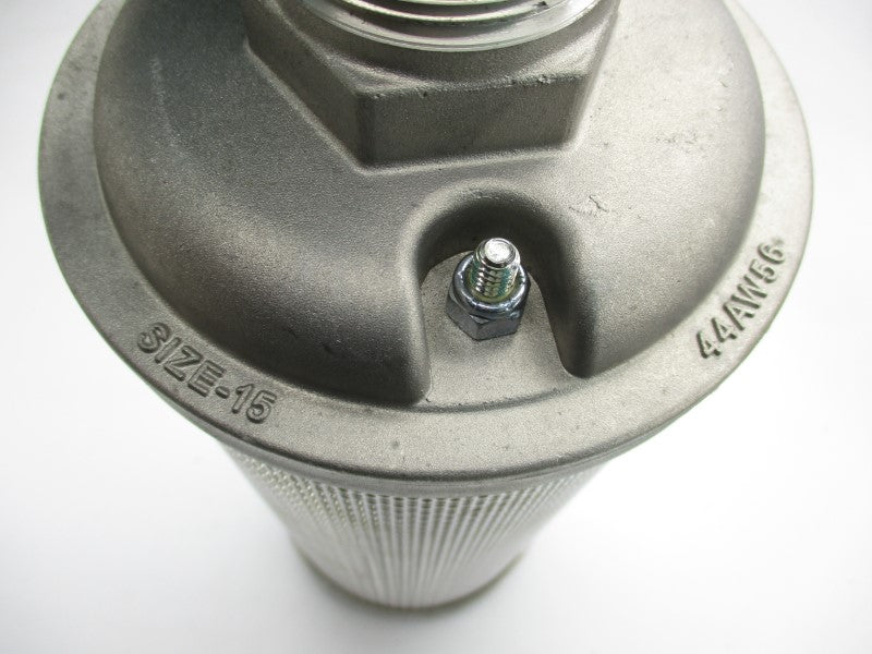 ALWITCO 0393015 M15/E14 1-1/2" NSMP
