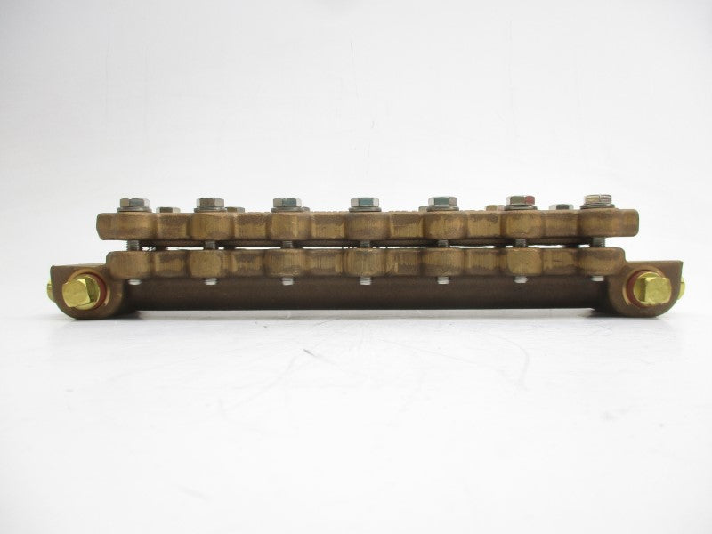 UNITED BRASS WORKS 898 7" NSMP