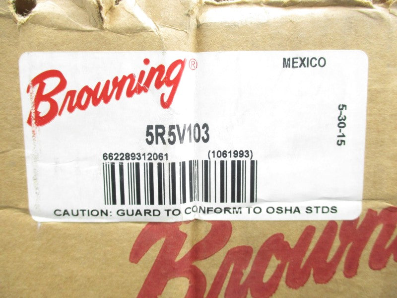 BROWNING 5R5V103 NSMP