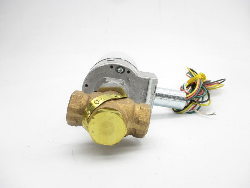 INDUSTRIAL MRO MPR-5610-704-0-4 044-00509-01 120V 0.135A NSNP