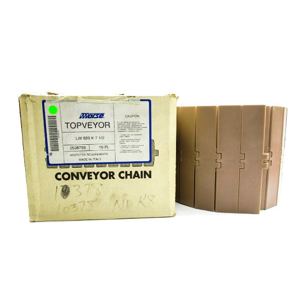 MORSE LW820K7-1/2 2538759 NSMP