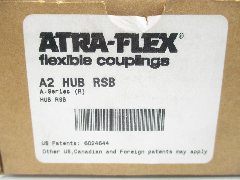 ATRA FLEX A2HUBRSB SER. A NSMP