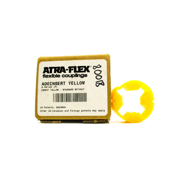 ATRA FLEX A00INSERTYELLOW SER. A NSMP