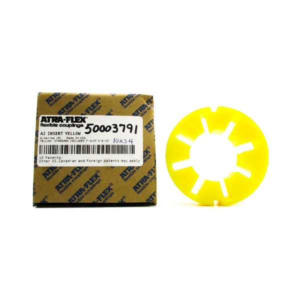 ATRA FLEX A2INSERTYELLOW SER. A NSMP
