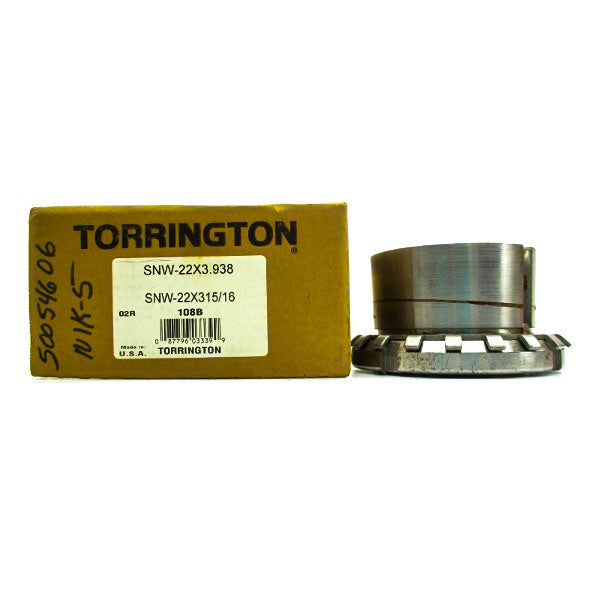 TORRINGTON SNW-22X3-15/16 108B NSMP