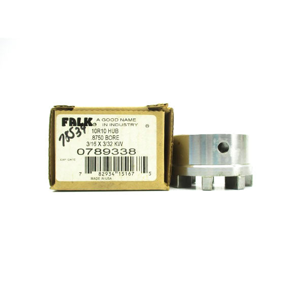 FALK 0789338 NSMP