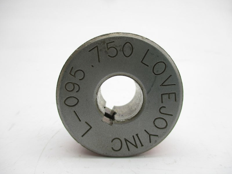 LOVEJOY L-095 .750" NSNP