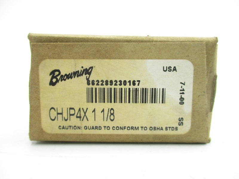BROWNING CHJP4X1-1/8 NSFS