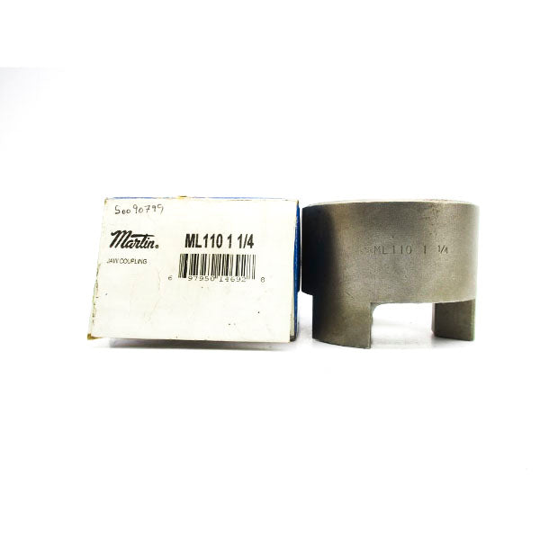 MARTIN ML110-1-1/4 NSMP