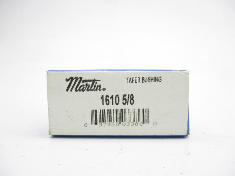 MARTIN 1610-5/8 NSFS