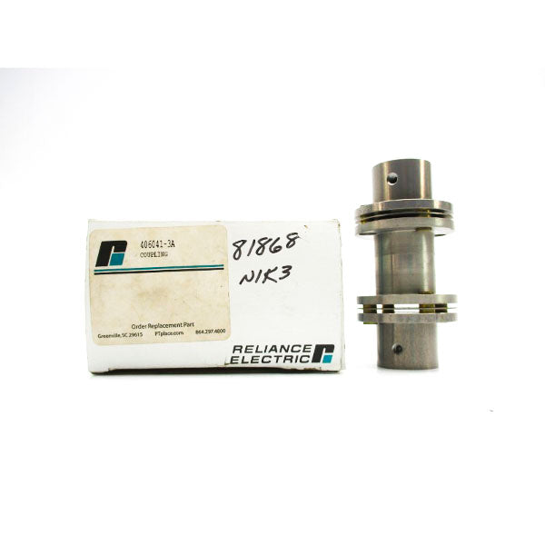 RELIANCE ELECTRIC 406041-3A NSMP