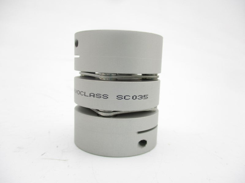 ZERO MAX SC035R-014-028 NSMP