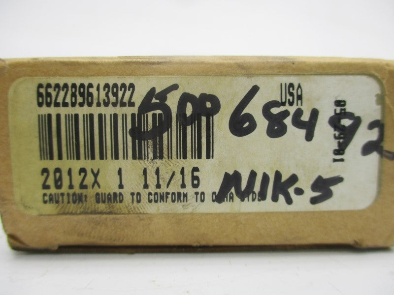 BROWNING 2012X1-11/16 NSMP