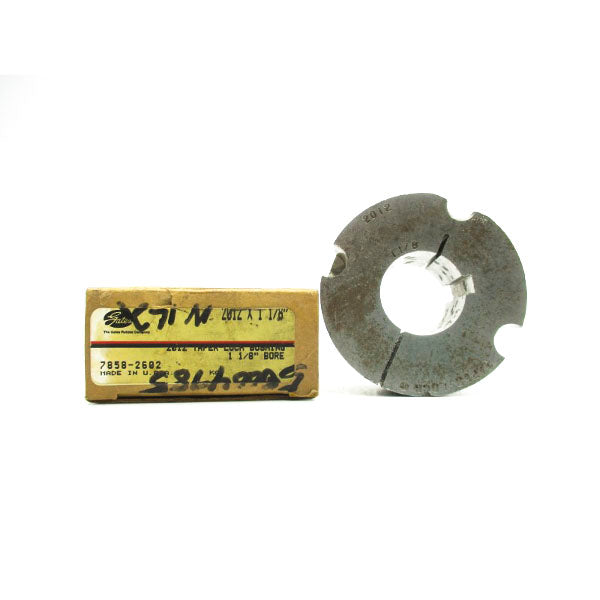 GATES 7858-2602 2012X1-1/8 NSMP