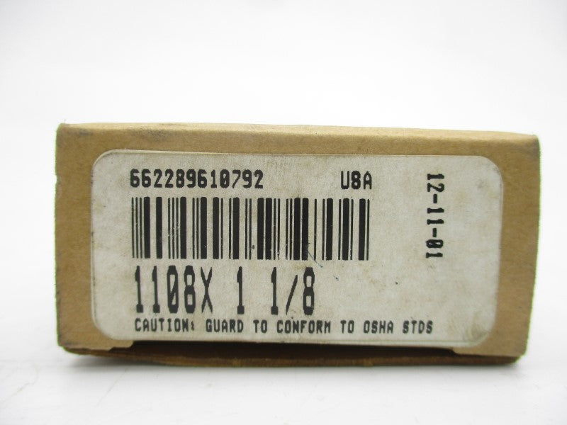 BROWNING 1108X1-1/8 NSMP