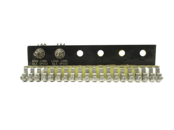 ALLEN BRADLEY 12M03-00131-01 NSNP