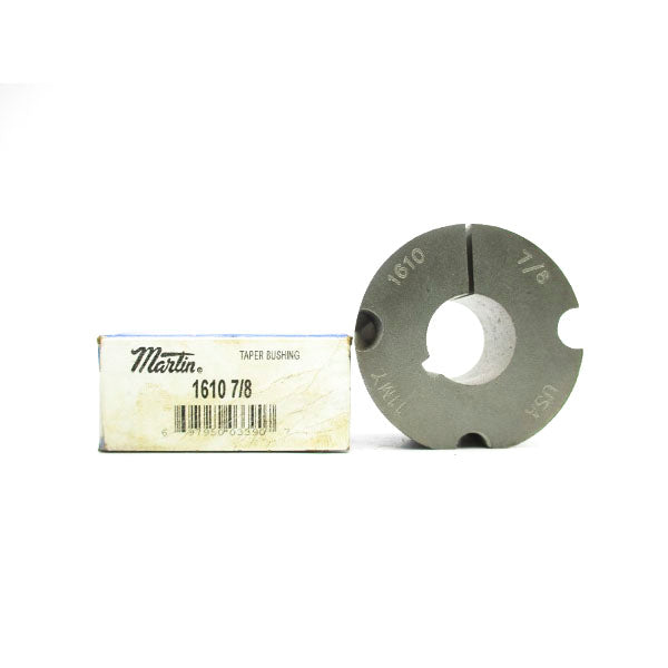 MARTIN 1610-7/8 NSMP
